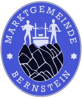 Wappen von Bernstein